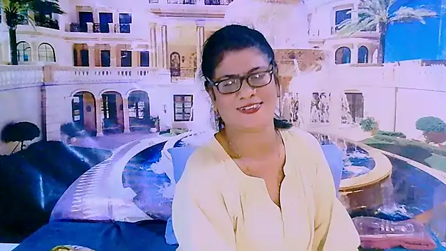 Snapshot of IndianAllure chatting on 26, 6, 2026 IndianAllure online show from 26, 6, 2026