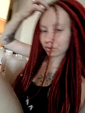 Frost foxy online show from 22, 10, 2025