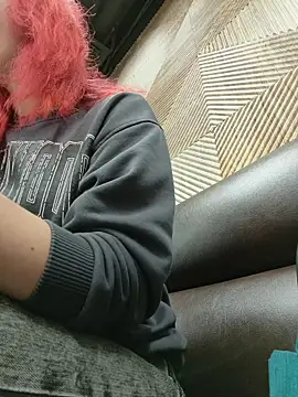 Frost foxy online show from 23, 11, 2025