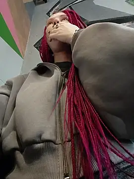 Frost foxy online show from 14, 1, 2026