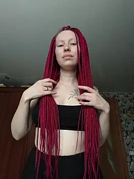 Frost foxy online show from 21, 4, 2026