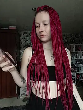 Frost foxy online show from 25, 4, 2026