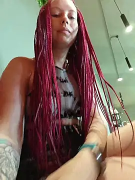 Frost foxy online show from 6, 6, 2026