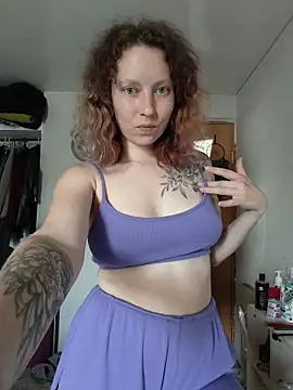 Frost foxy online show from 7, 7, 2026