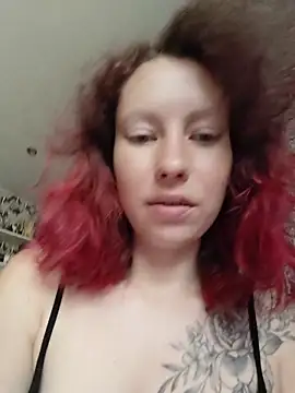 Frost foxy online show from 27, 7, 2026
