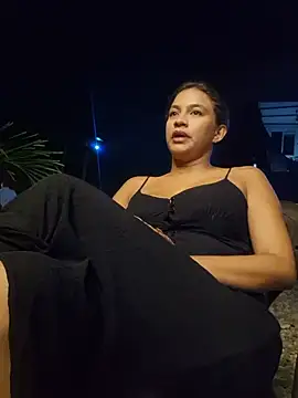 Snapshot of DAELAA chatting on 14, 2, 2025 DAELAA online show from 14, 2, 2025