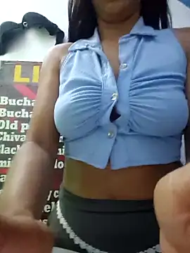 Snapshot of DAELAA chatting on 13, 9, 2025 DAELAA online show from 13, 9, 2025