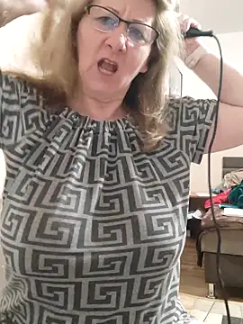 Elza01 online show from 20, 3, 2026