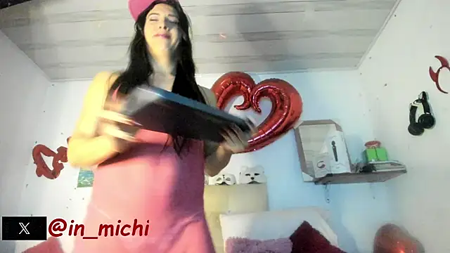 dangerous bitch online show from 26, 11, 2025