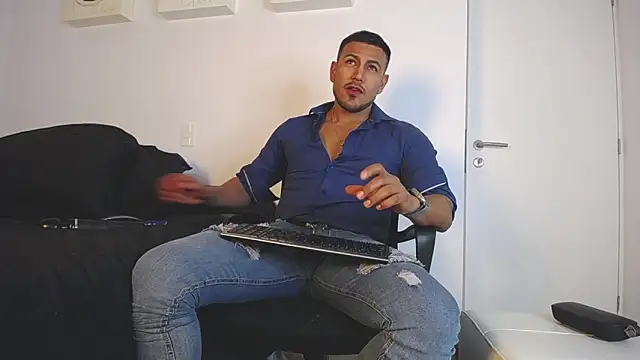 WillSandler online show from 24, 3, 2026