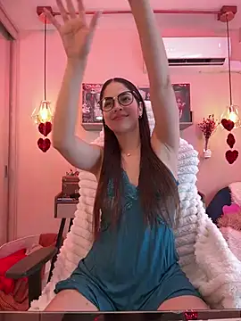 Snapshot of Zoe_Bae chatting on 24, 2, 2025 Zoe Bae online show from 24, 2, 2025