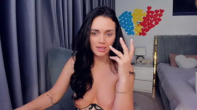 jessykmxx online show from 26, 1, 2025