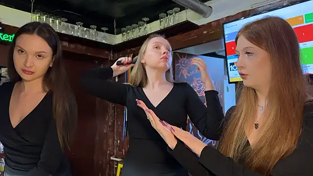 dirtypub online show from 15, 3, 2026