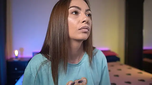 TiffanyPierce online show from 29, 11, 2025