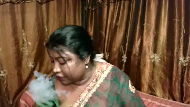 indianmermaid online show from 18, 3, 2025