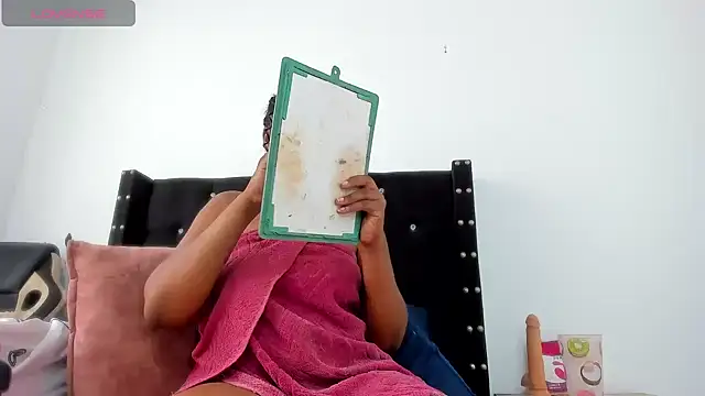 ebonnylatinx online show from 4, 11, 2025