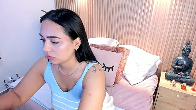 AMELIE xx online show from 19, 1, 2025