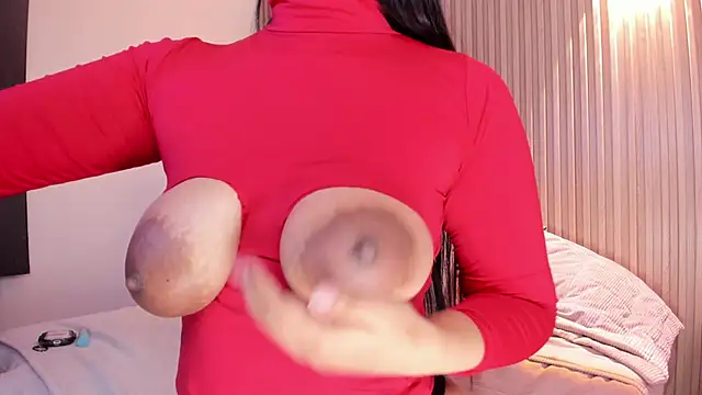 AMELIE xx online show from 24, 10, 2025