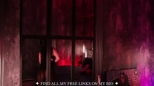 Charlotte Germanotta  online show from 7, 3, 2026