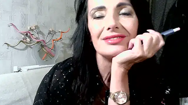 DreamMarianna online show from 9, 10, 2025