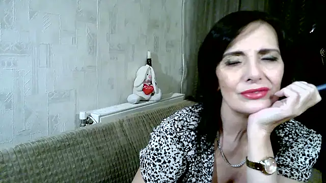 DreamMarianna online show from 6, 3, 2026