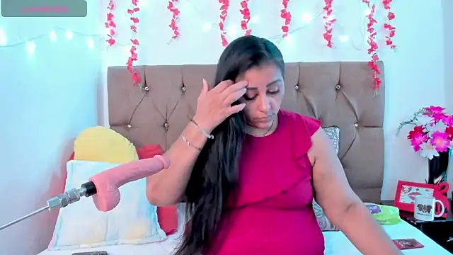 SexxyPamela online show from 5, 2, 2025