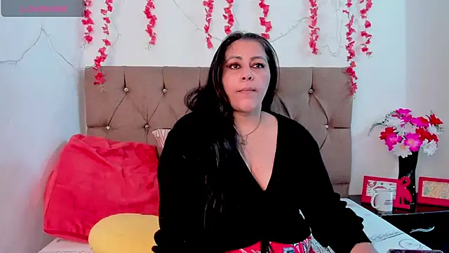 SexxyPamela online show from 16, 2, 2025