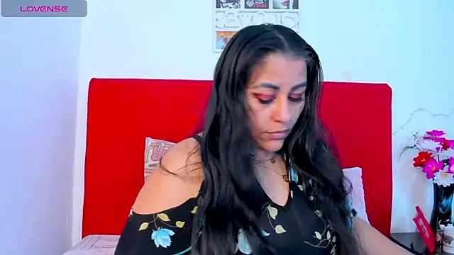 SexxyPamela online show from 18, 3, 2025