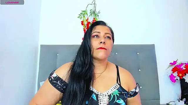 SexxyPamela online show from 19, 9, 2025