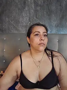 SexxyPamela online show from 22, 3, 2026