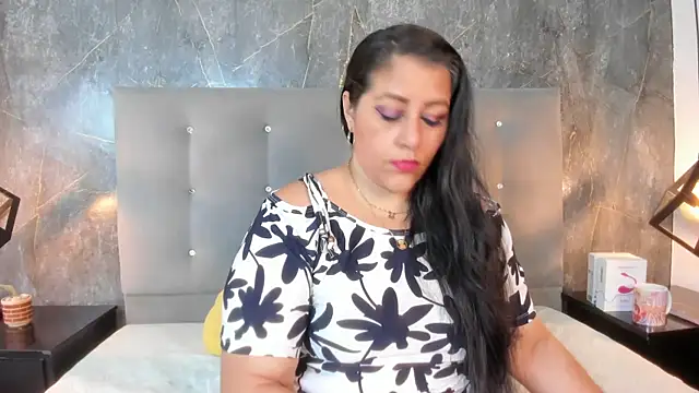 SexxyPamela online show from 30, 3, 2026