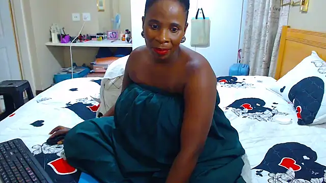 Choco-Coco10 online show from 11, 3, 2025