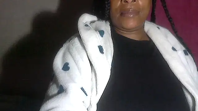 Choco-Coco10 online show from 27, 9, 2025