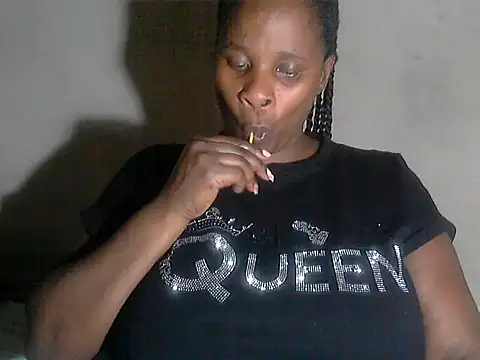 Choco-Coco10 online show from 6, 11, 2025