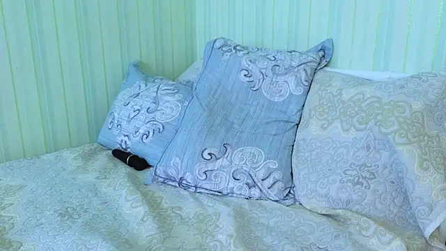  Lily  online show from 3, 3, 2025