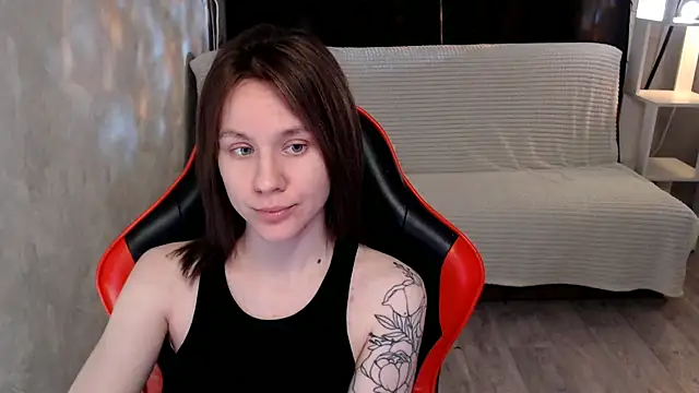 Mila Jon online show from 5, 12, 2025