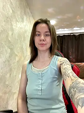 Mila Jon online show from 19, 12, 2025