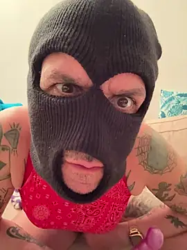 pecheraboloco online show from 5, 3, 2026