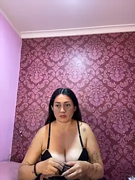 juliana diaz online show from 30, 10, 2025