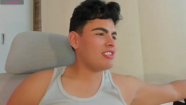 kamii 22 online show from 5, 1, 2026