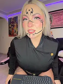 may aceros online show from 11, 1, 2026