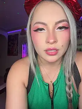 Snapshot of may_aceros chatting on 3, 5, 2026 may aceros online show from 3, 5, 2026