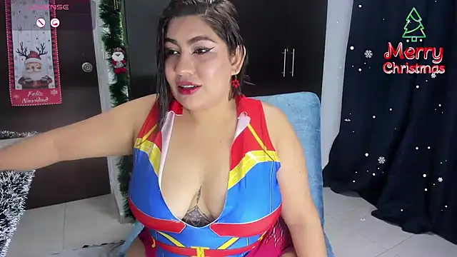 ElikoLanny  online show from 16, 12, 2025