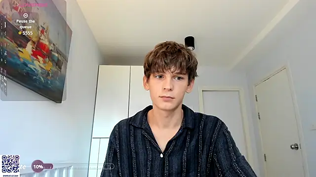 MiracleCam online show from 8, 11, 2025