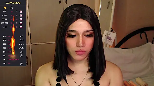 deliciouskelly online show from 26, 1, 2025