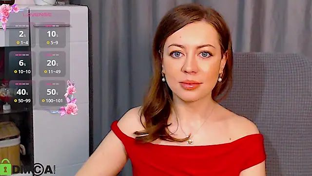 GirlfriendNina online show from 7, 3, 2025