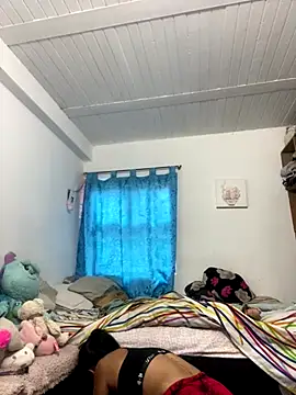 AlondraDiossa03 online show from 9, 11, 2025