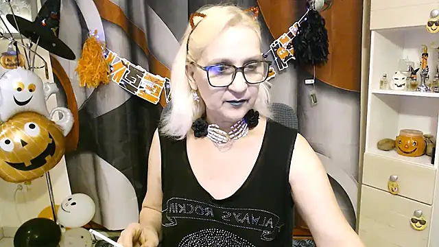 Ala-N-Dala online show from 30, 10, 2025