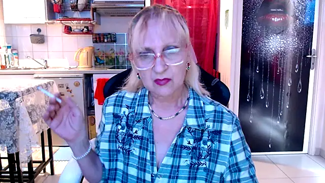 Snapshot of Ala-N-Dala chatting on 1, 5, 2026 Ala-N-Dala online show from 1, 5, 2026