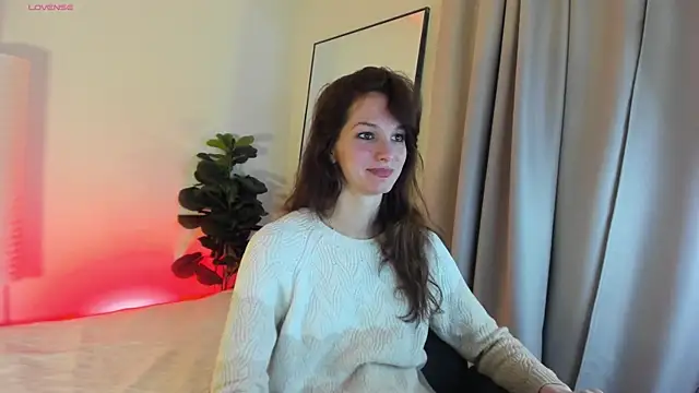 MirandaGlow online show from 20, 3, 2026